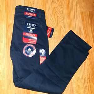 CHAPS SCHOOL UNIFORMS